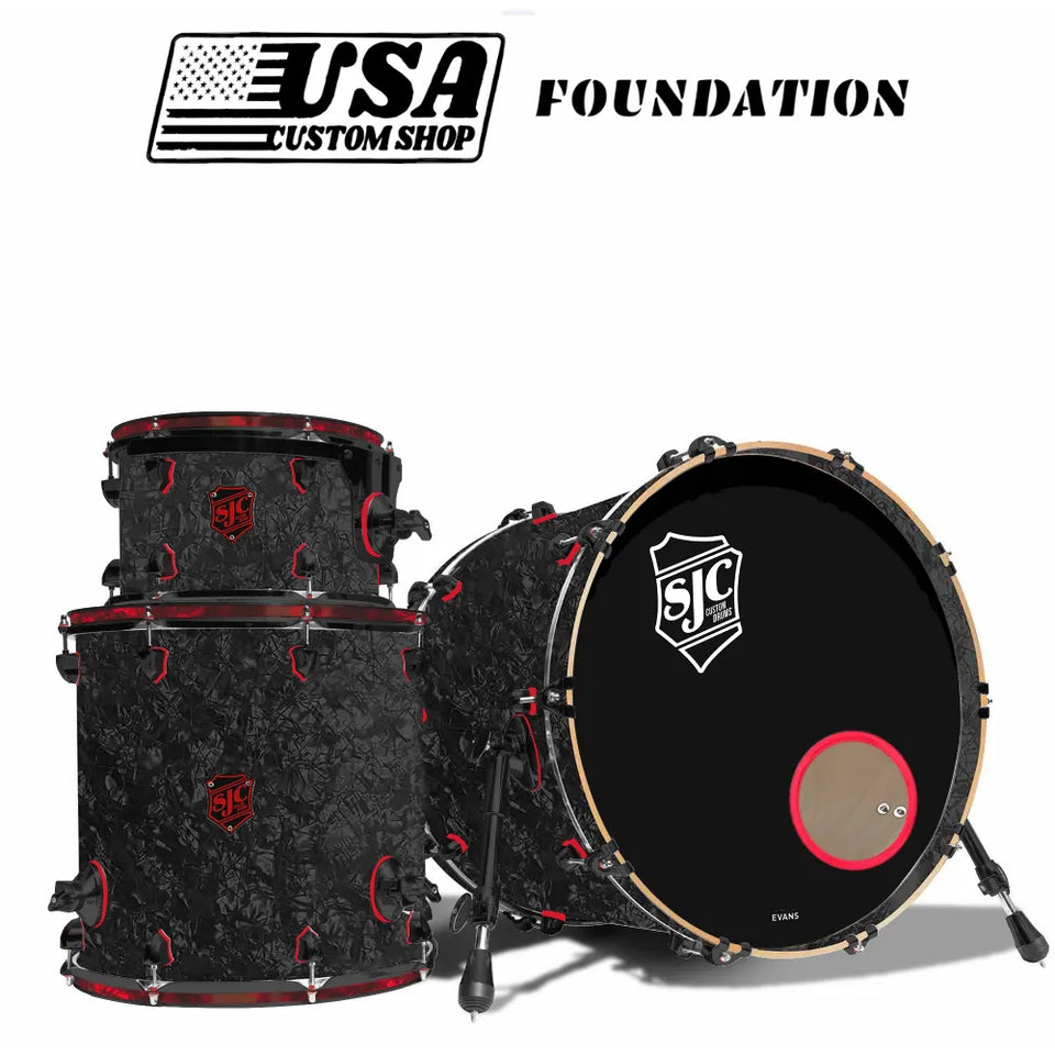 Virtual Drum Designer Kit