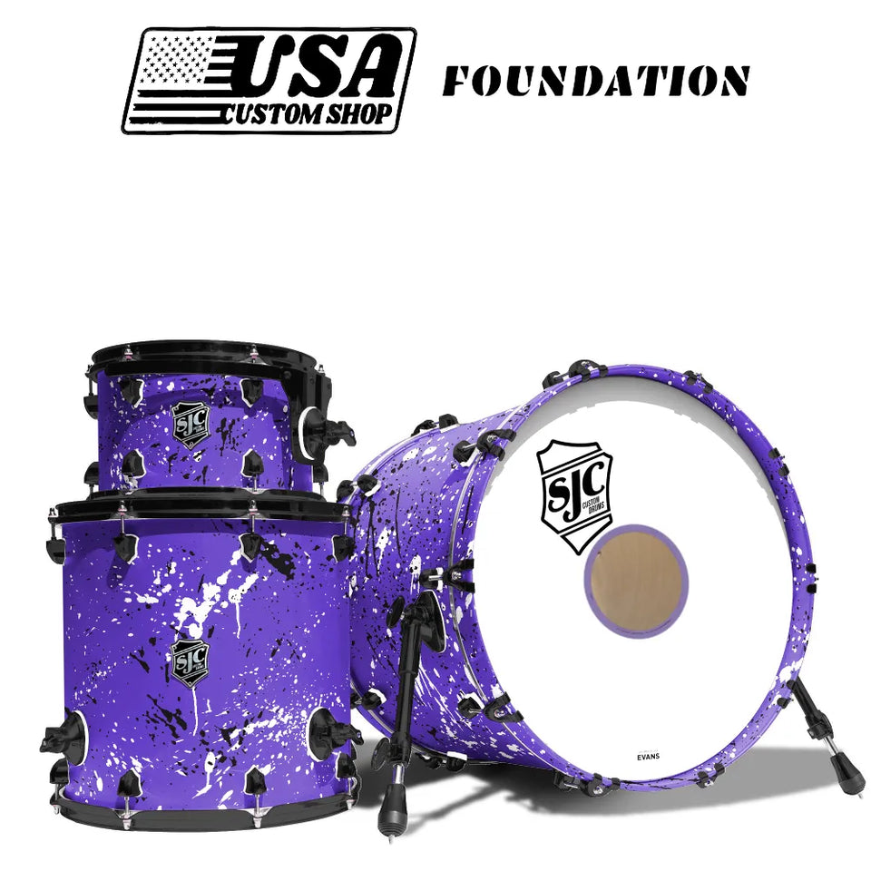 Virtual Drum Designer Kit
