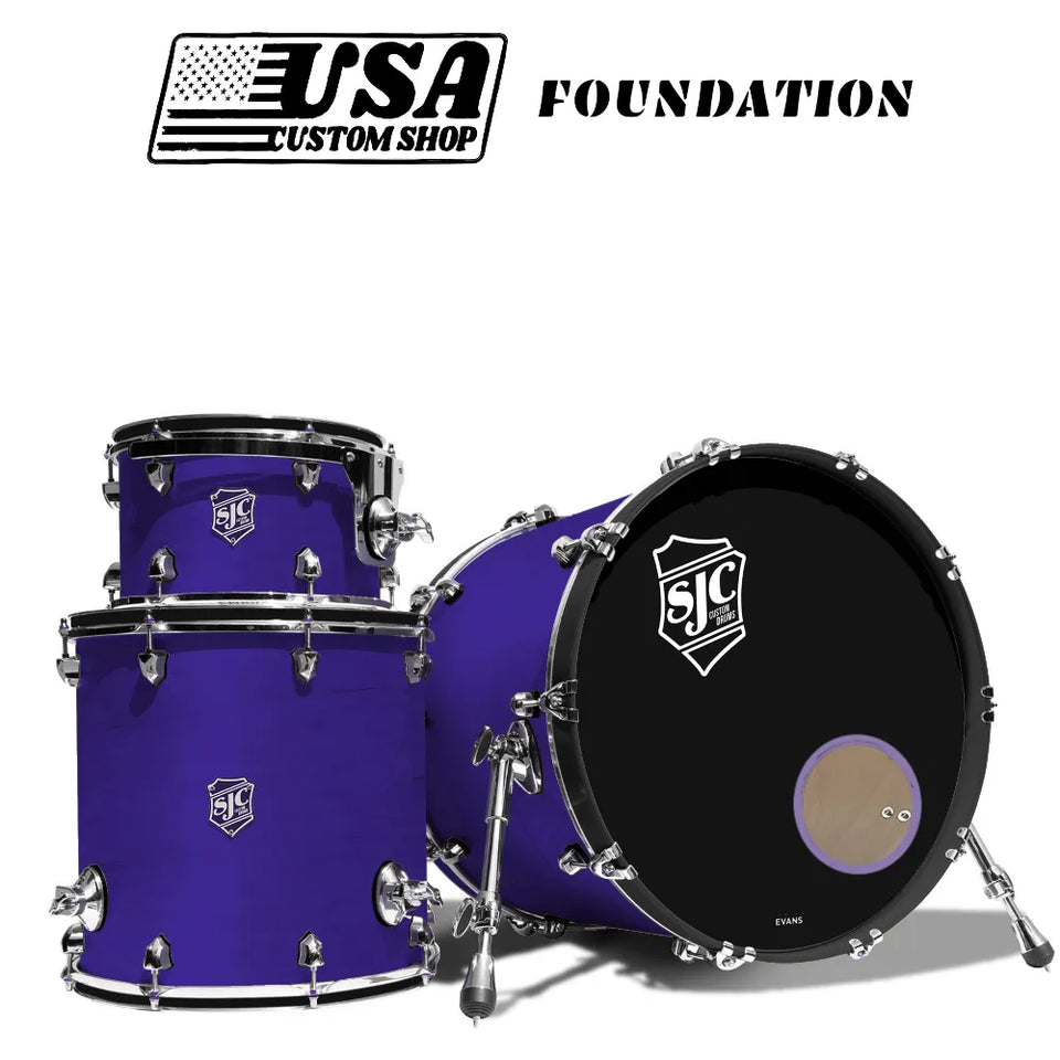 Virtual Drum Designer Kit