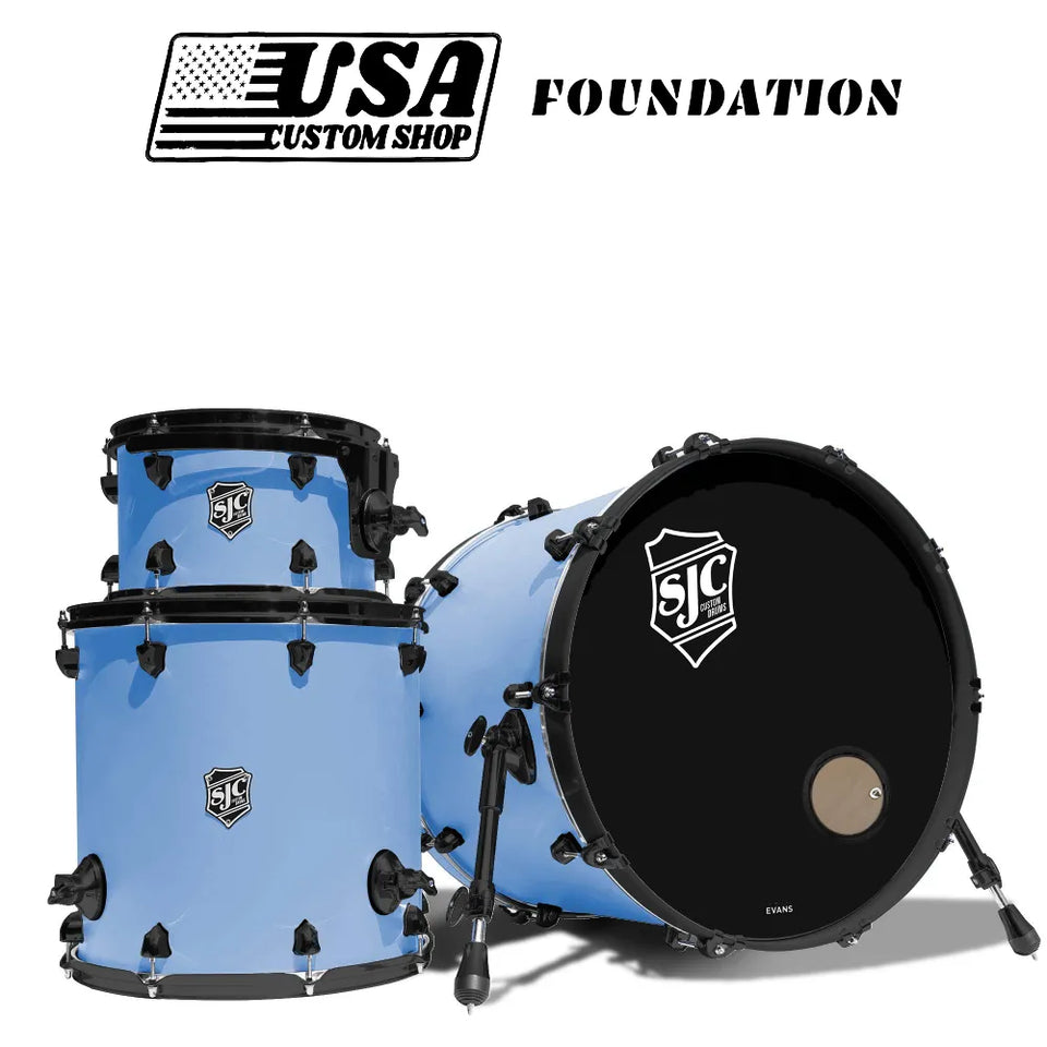 Virtual Drum Designer Kit