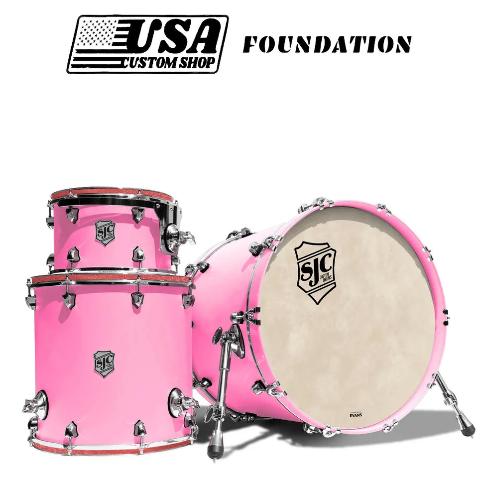Virtual Drum Designer Kit