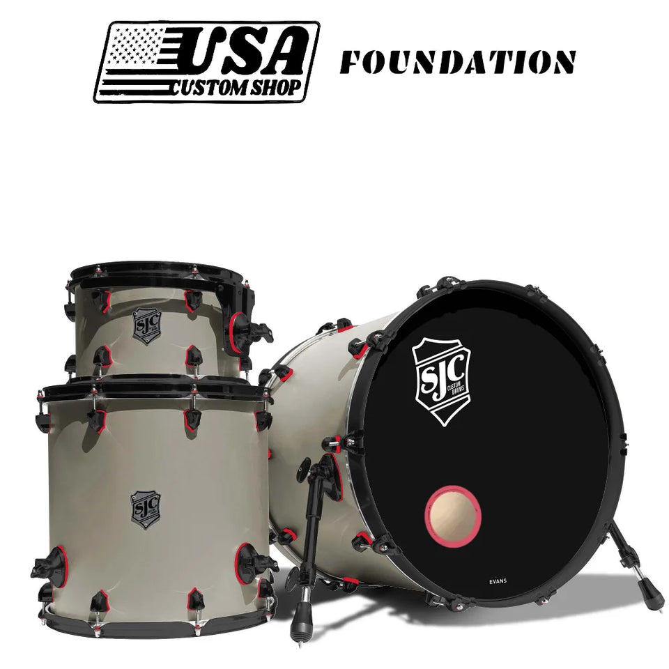 Virtual Drum Designer Kit