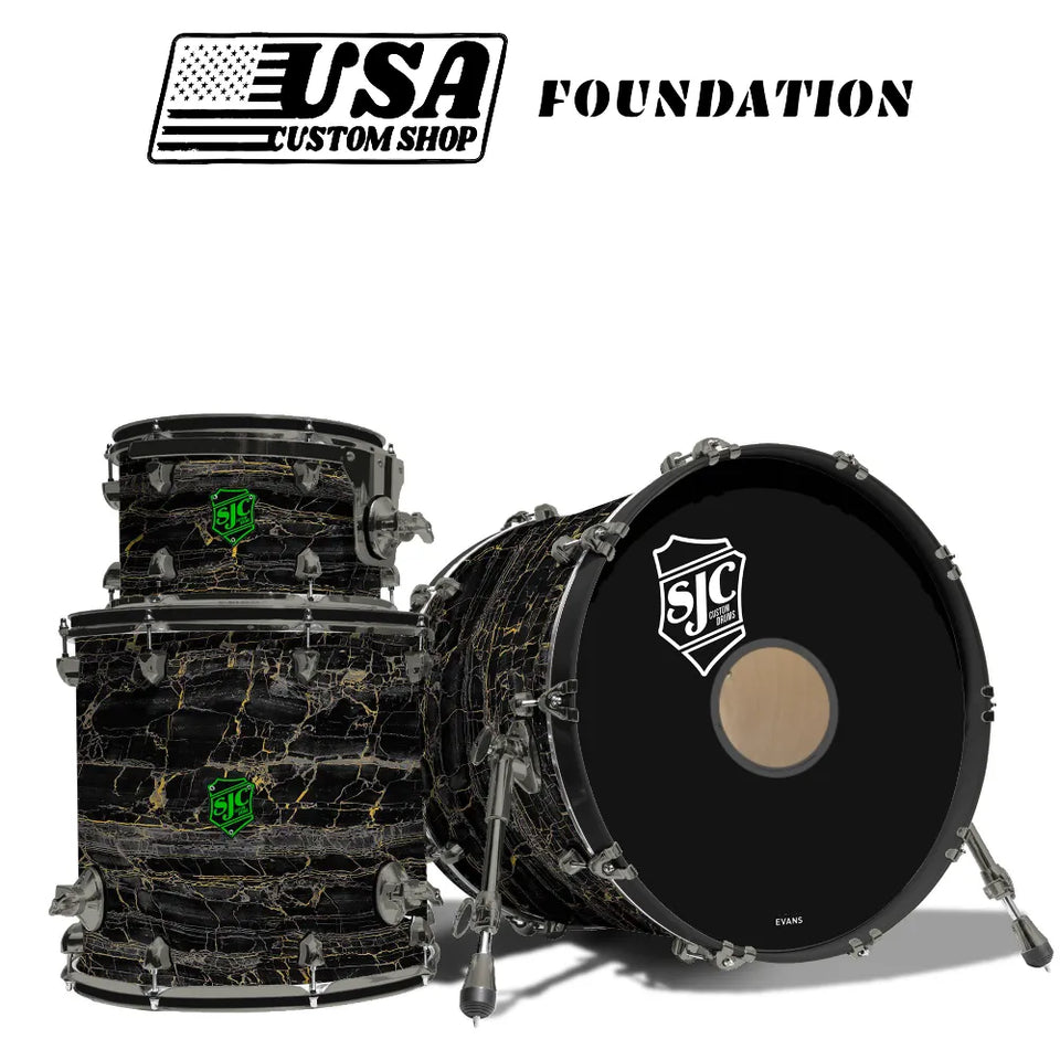 Virtual Drum Designer Kit