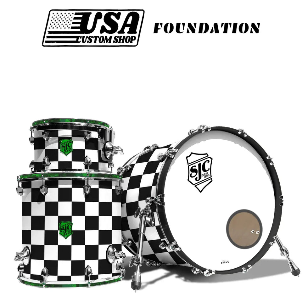 Virtual Drum Designer Kit