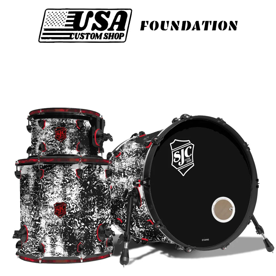 Virtual Drum Designer Kit
