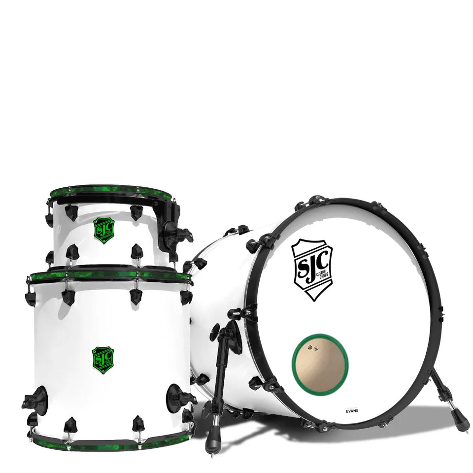 Virtual Drum Designer Kit