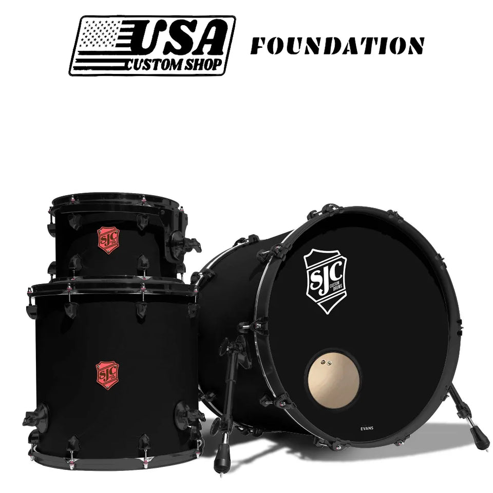 Virtual Drum Designer Kit