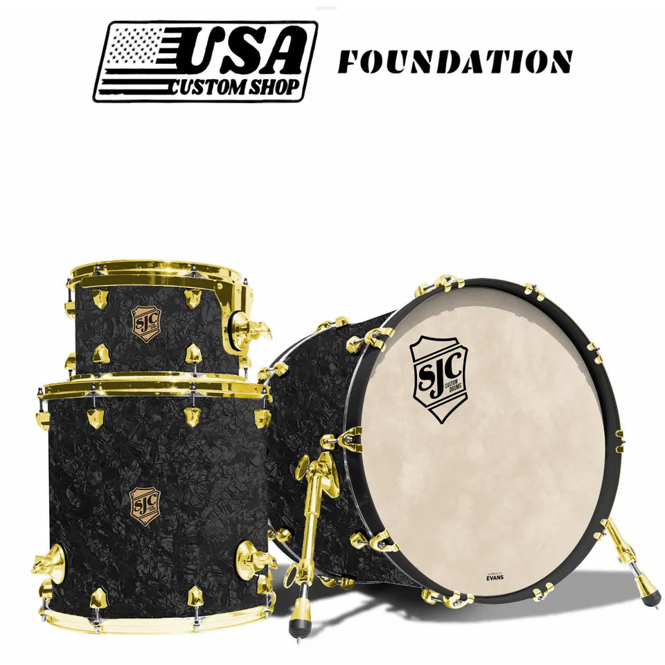 Virtual Drum Designer Kit