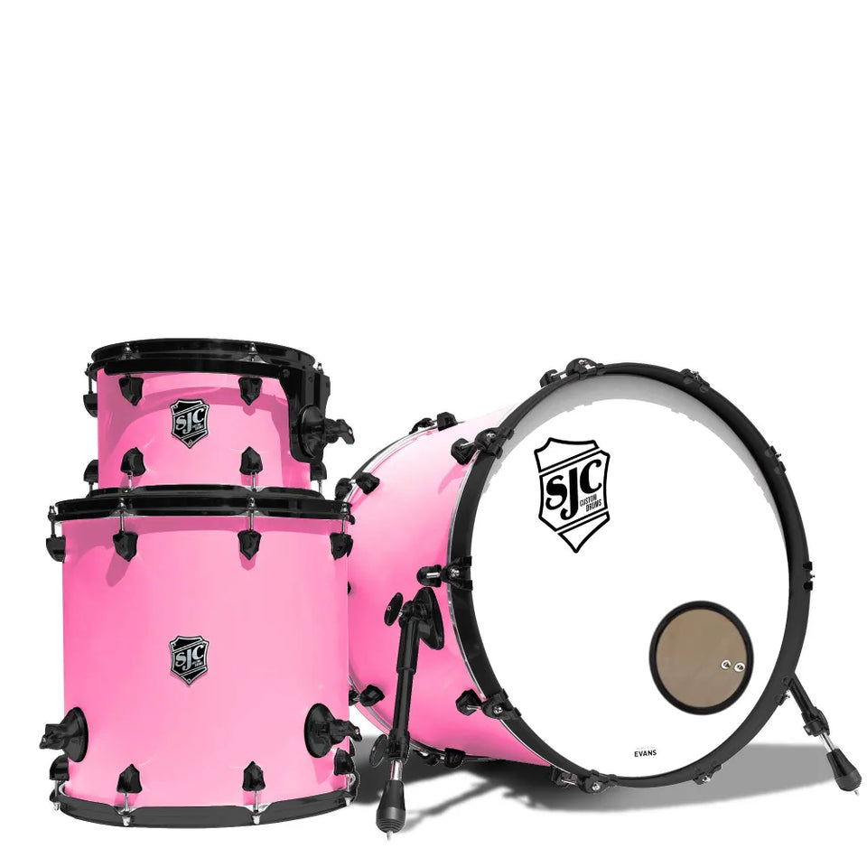 Virtual Drum Designer Kit
