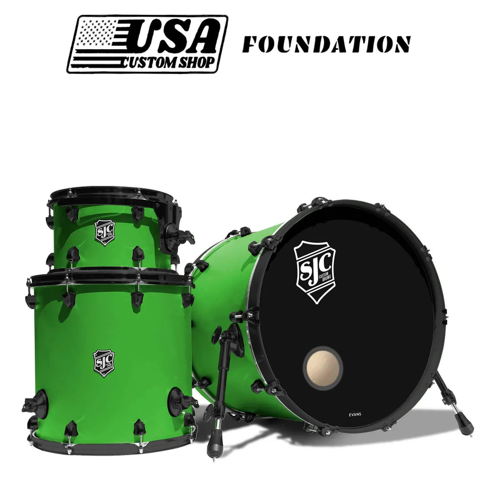Virtual Drum Designer Kit