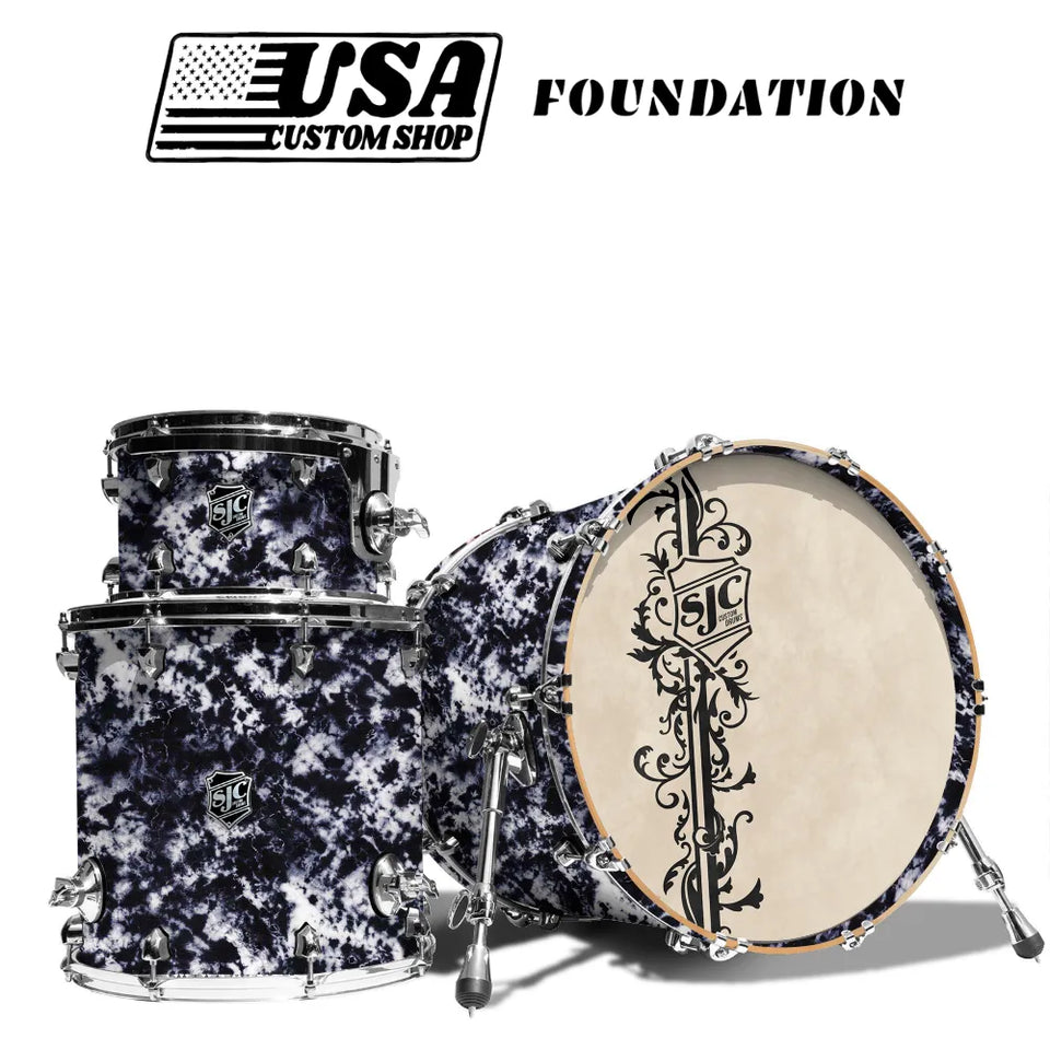 Virtual Drum Designer Kit