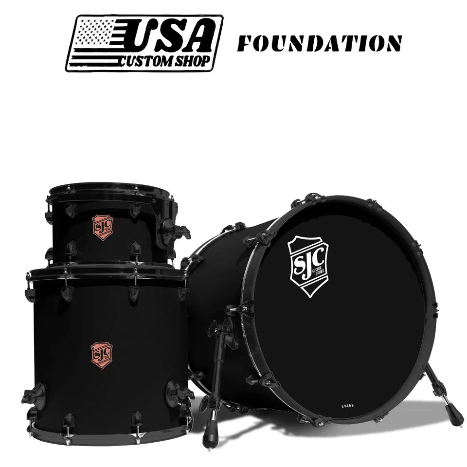 Virtual Drum Designer Kit