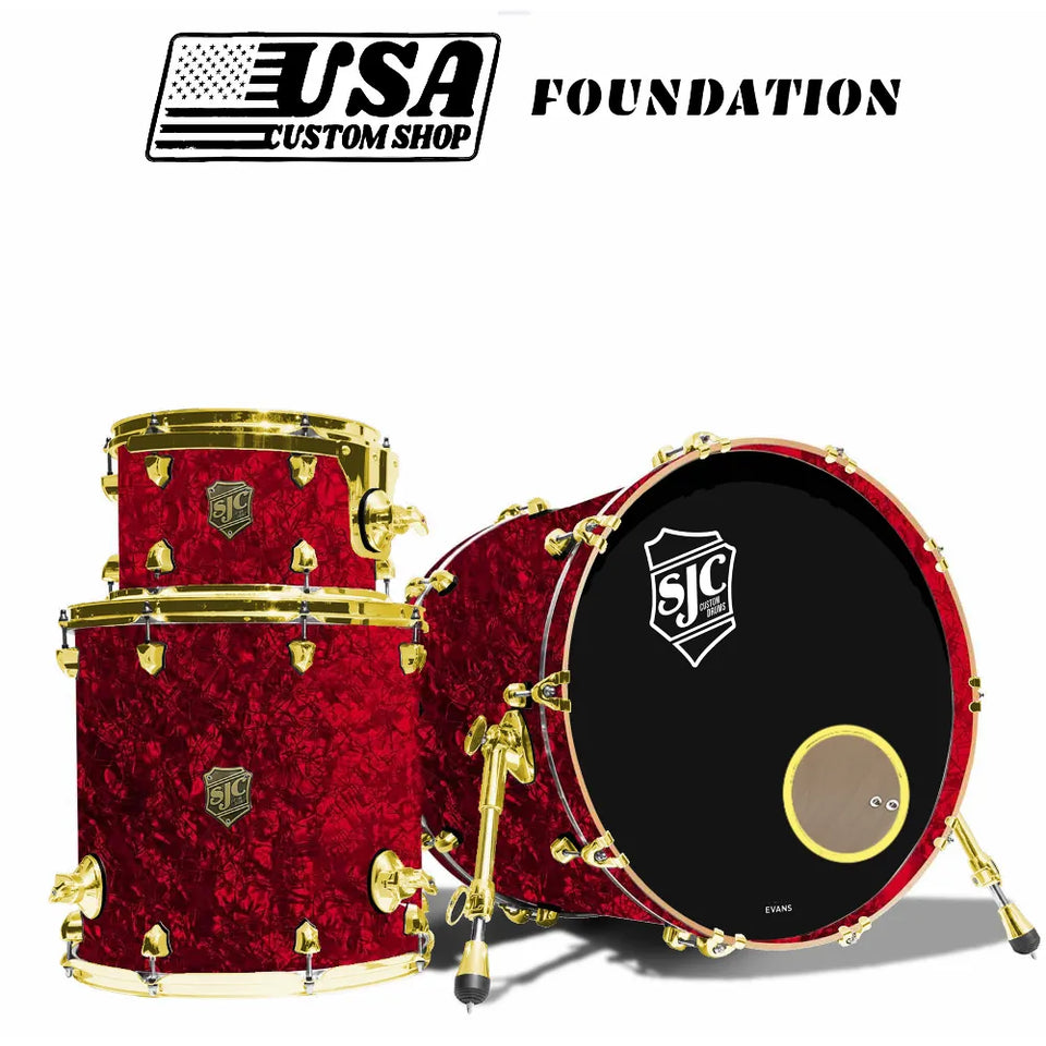 Virtual Drum Designer Kit