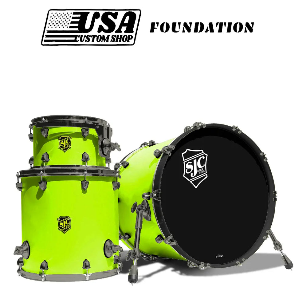 Virtual Drum Designer Kit