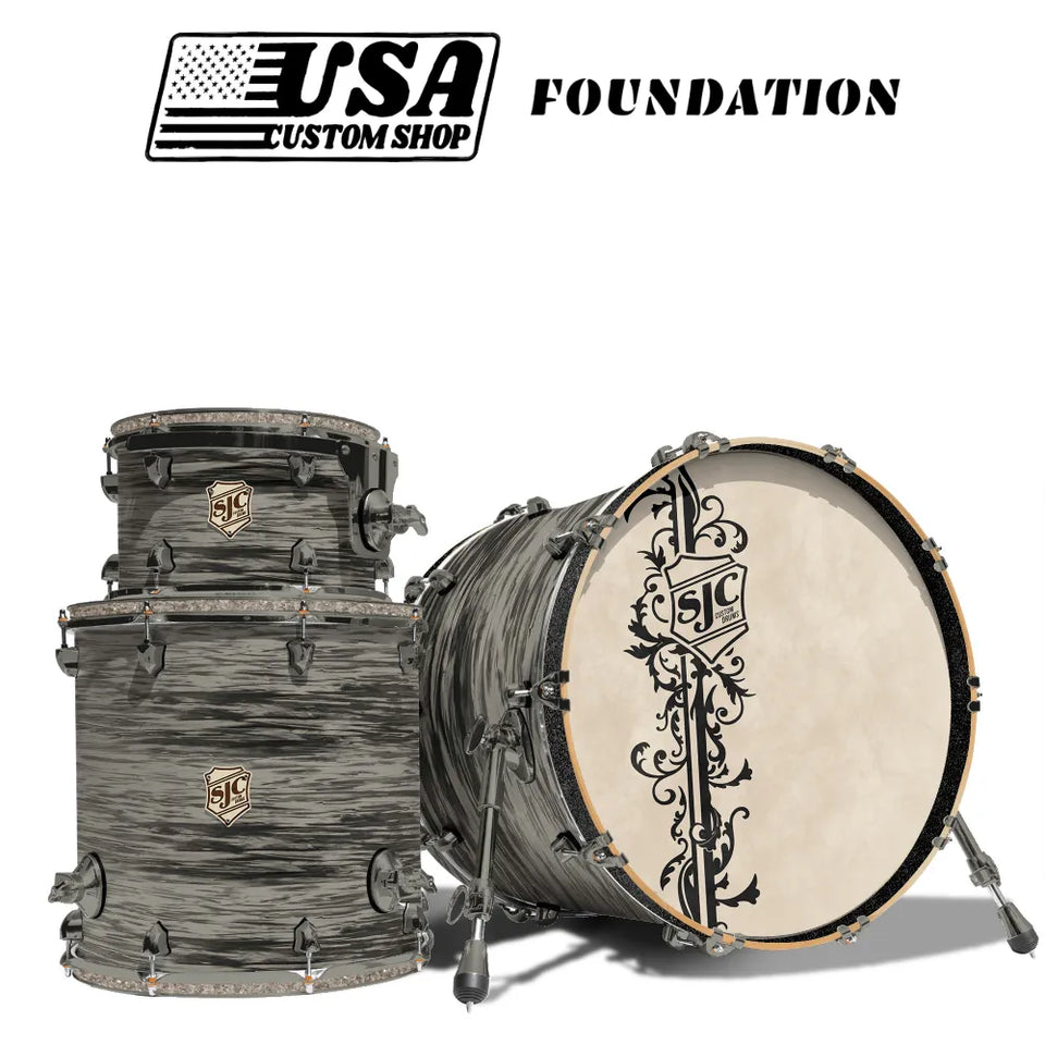 Virtual Drum Designer Kit