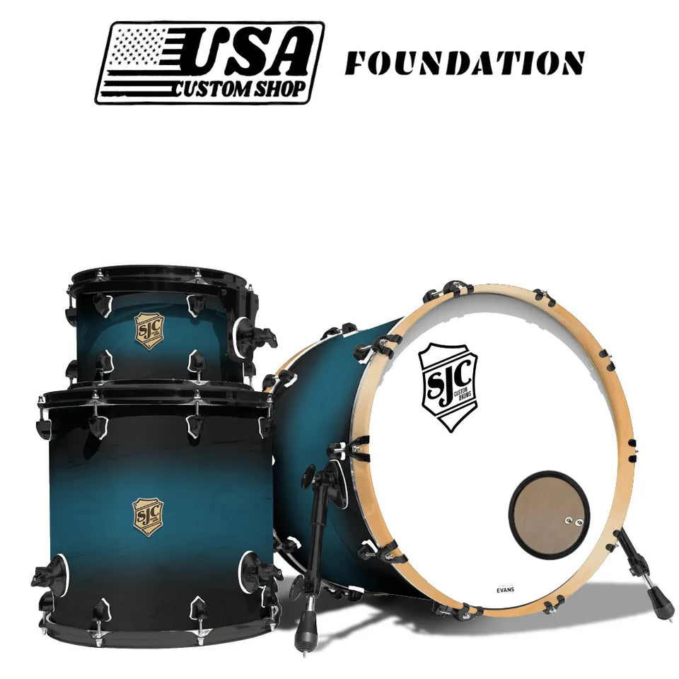 Virtual Drum Designer Kit