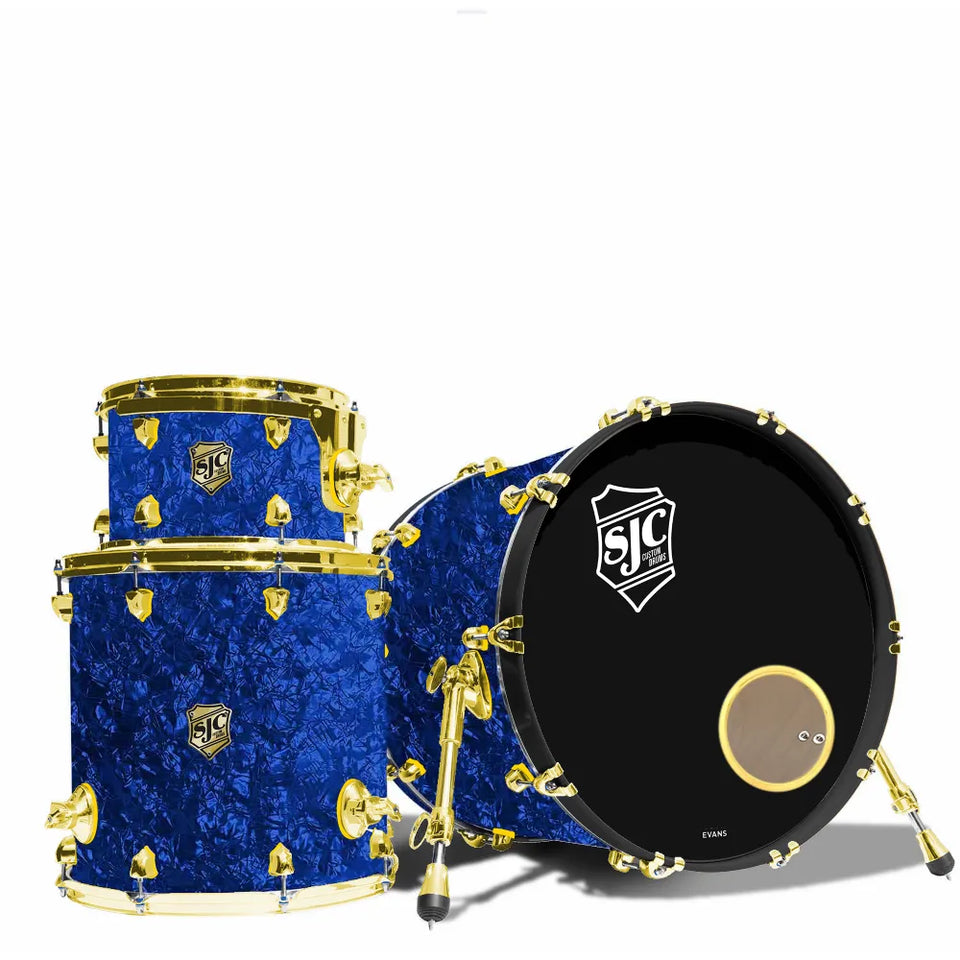 Virtual Drum Designer Kit