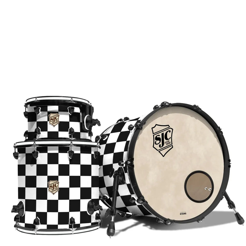 Virtual Drum Designer Kit