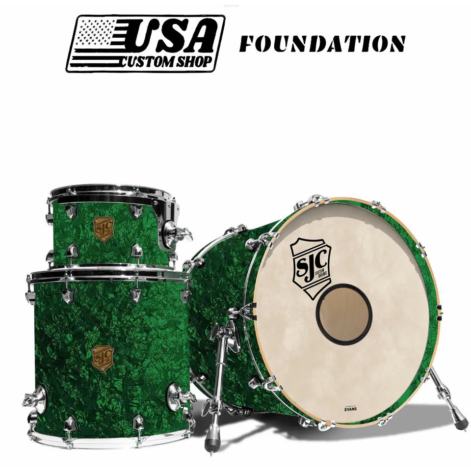 Virtual Drum Designer Kit