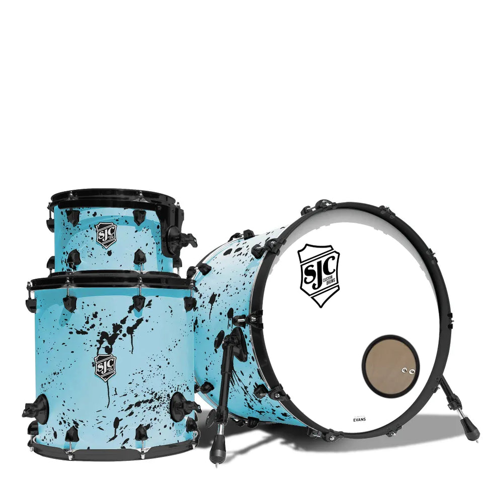 Virtual Drum Designer Kit