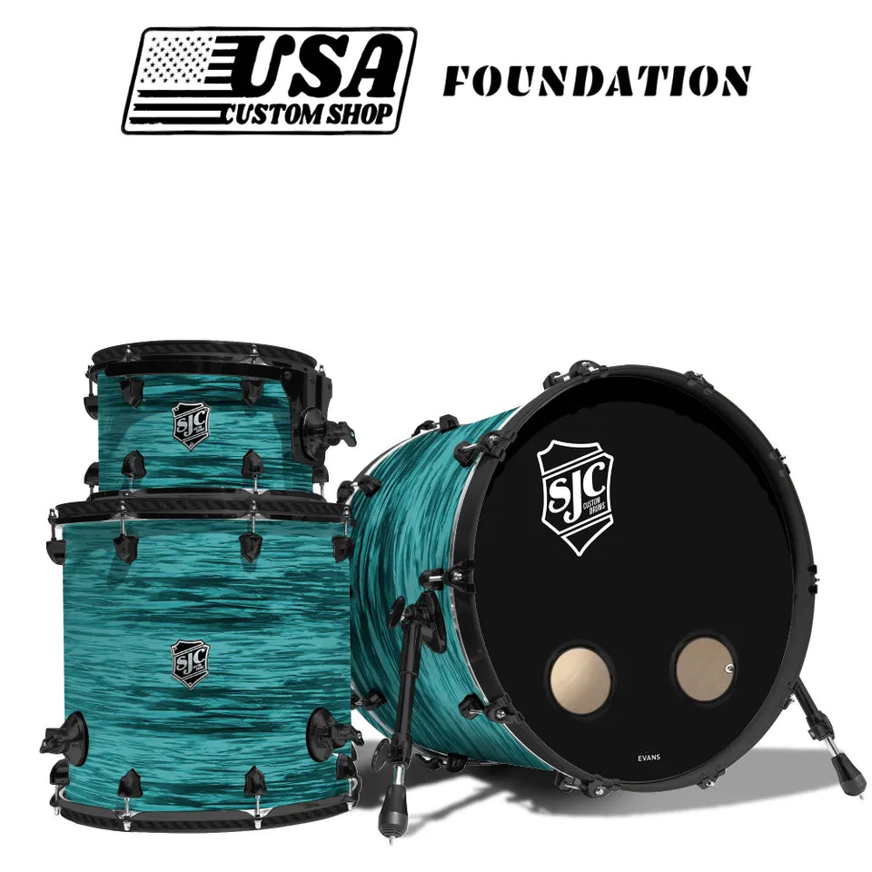 Virtual Drum Designer Kit