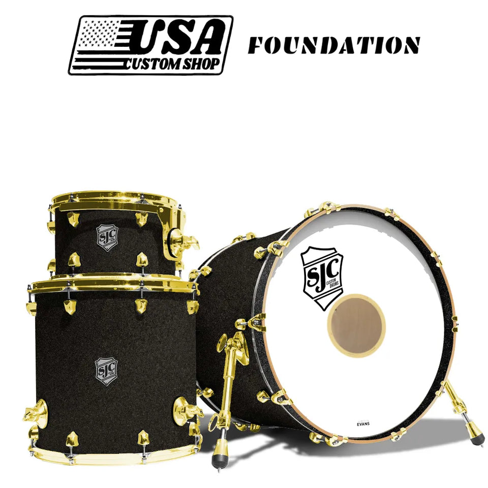 Virtual Drum Designer Kit