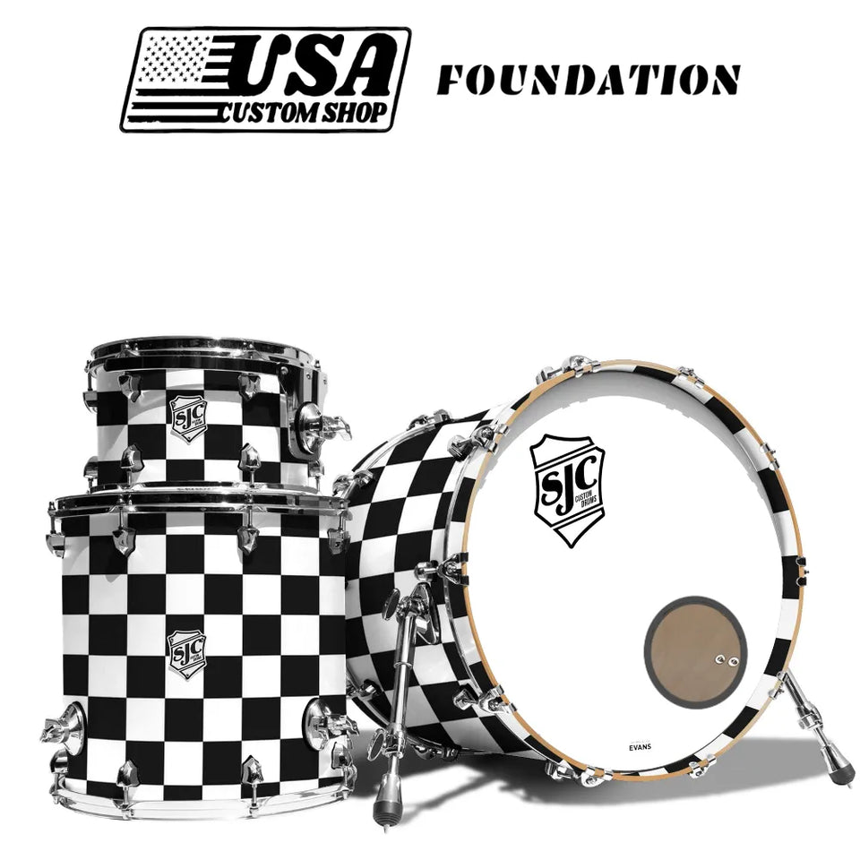 Virtual Drum Designer Kit