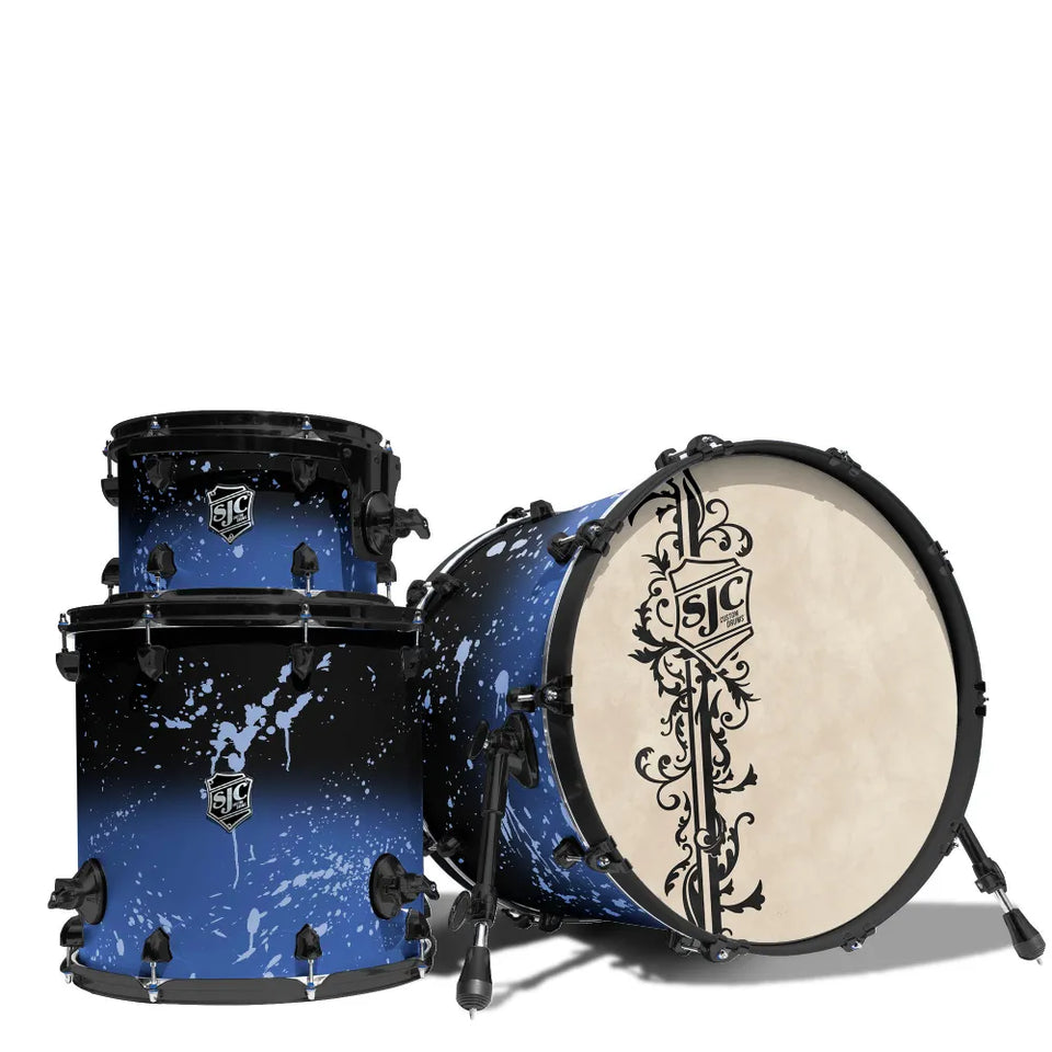 Virtual Drum Designer Kit