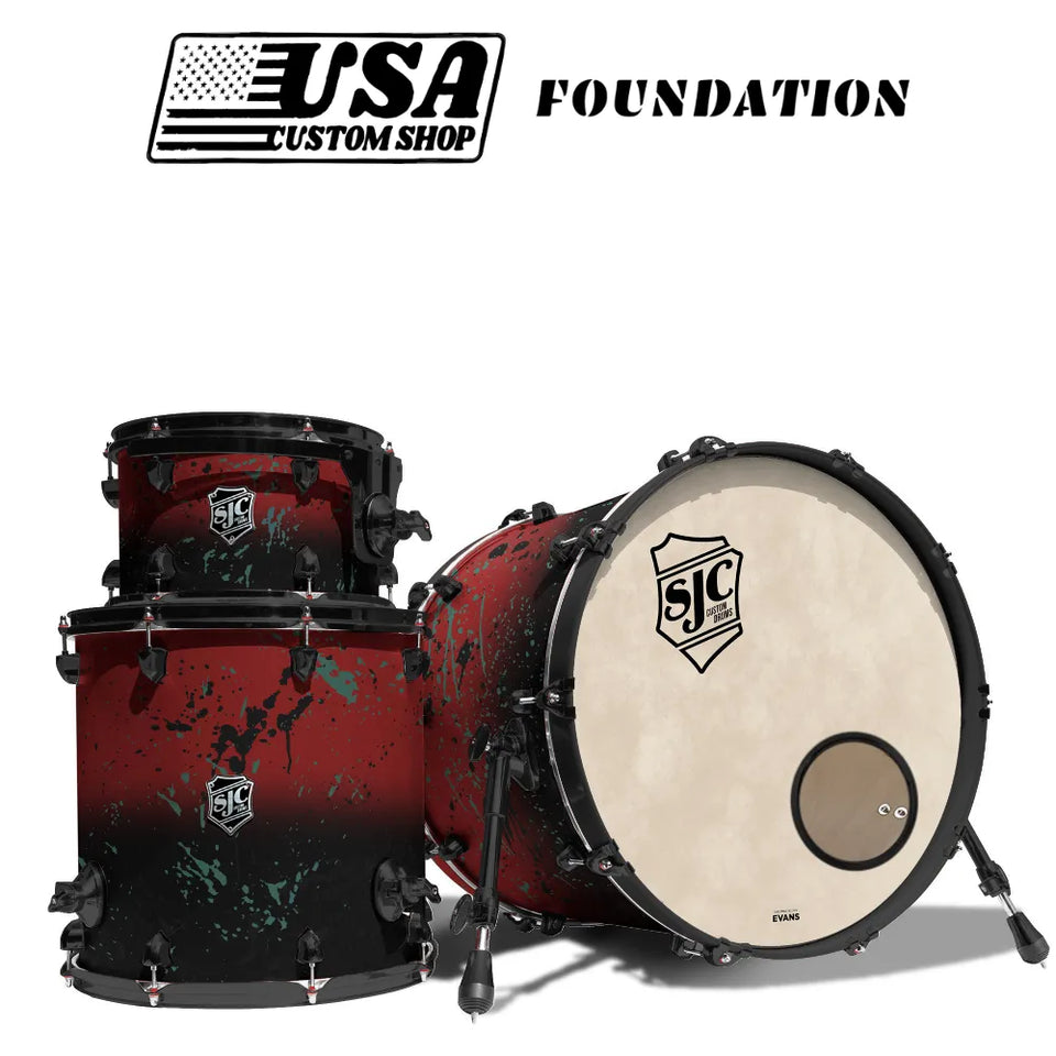 Virtual Drum Designer Kit