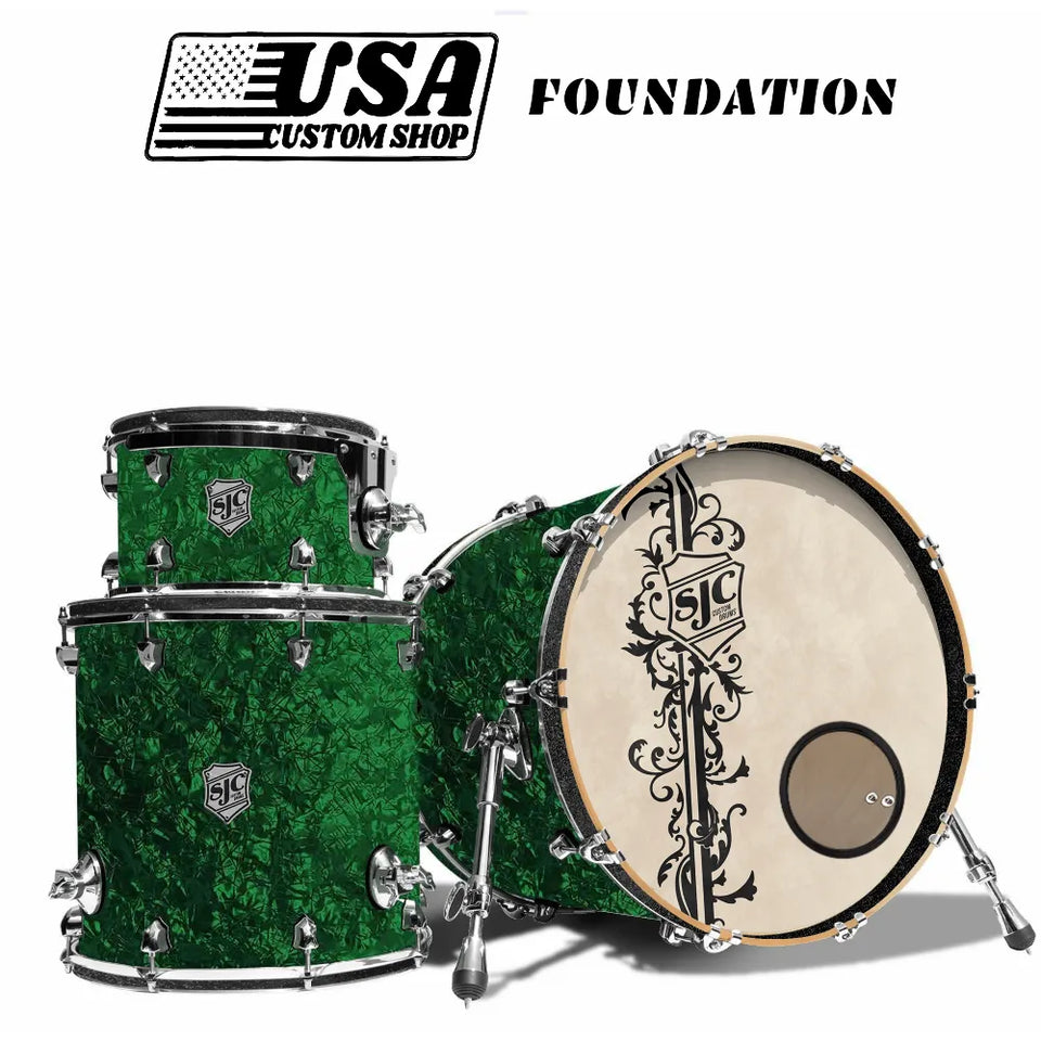 Virtual Drum Designer Kit