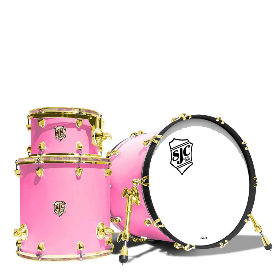 Virtual Drum Designer Kit