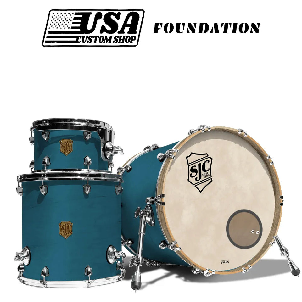 Virtual Drum Designer Kit