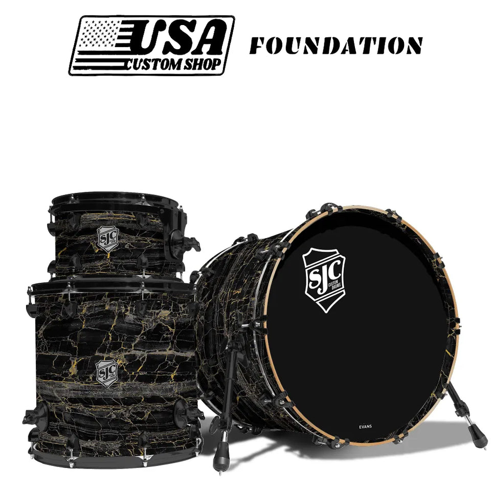 Virtual Drum Designer Kit