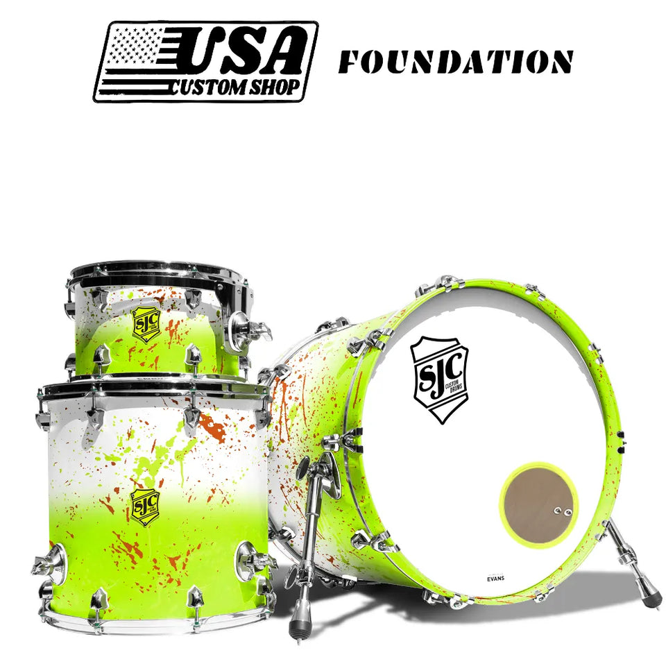 Virtual Drum Designer Kit