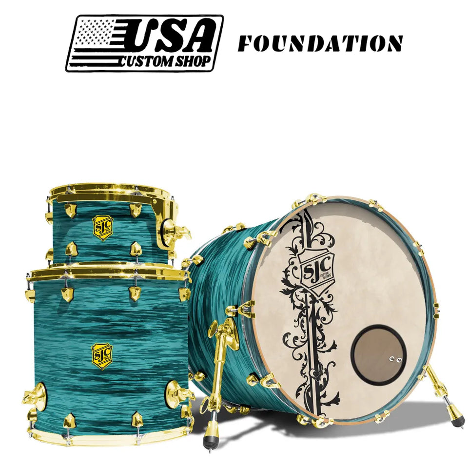 Virtual Drum Designer Kit