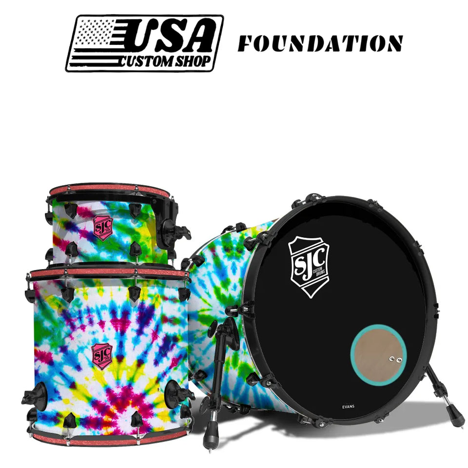 Virtual Drum Designer Kit