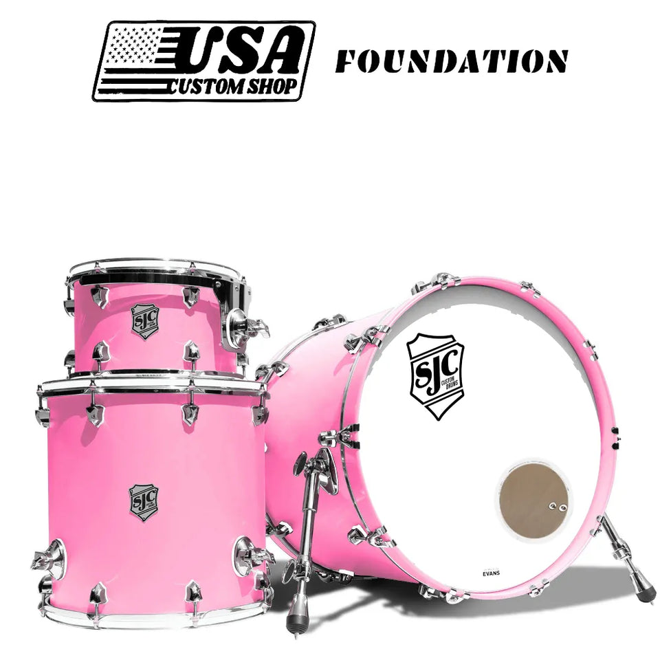 Virtual Drum Designer Kit