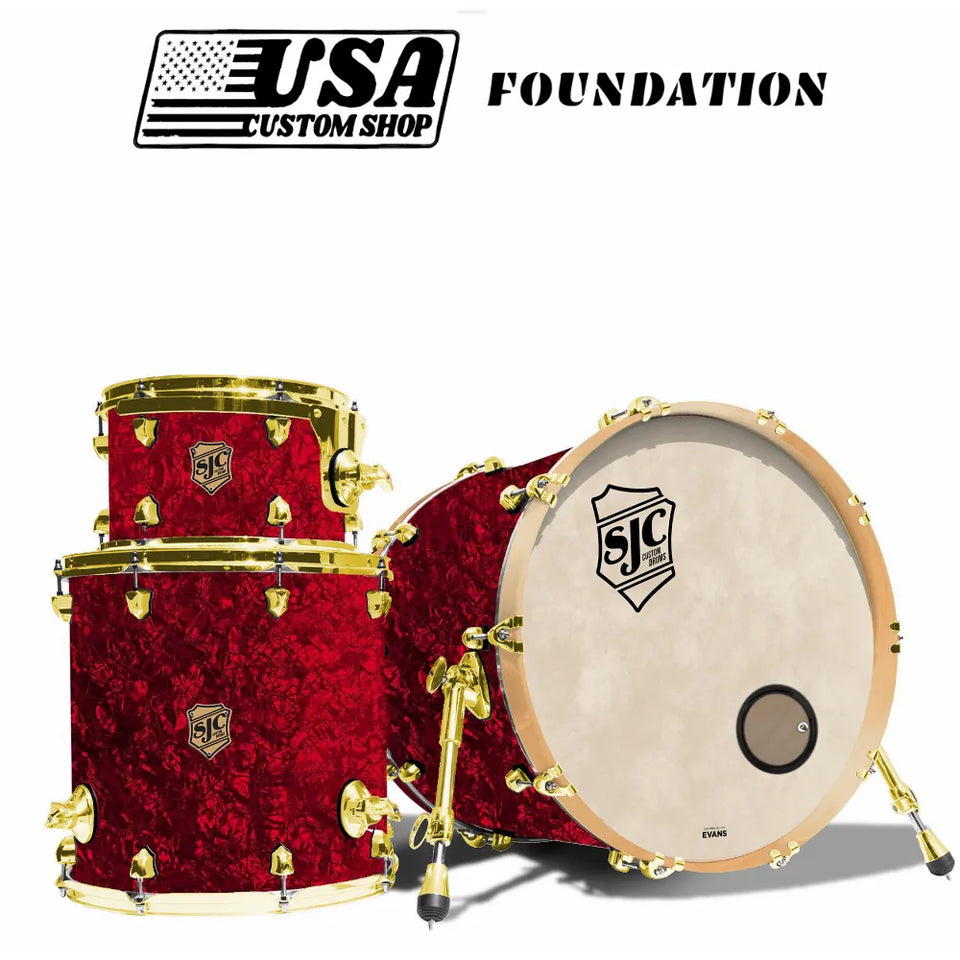 Virtual Drum Designer Kit