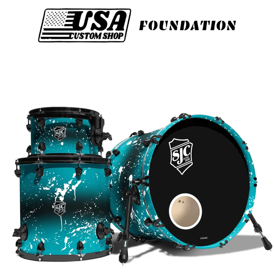 Virtual Drum Designer Kit
