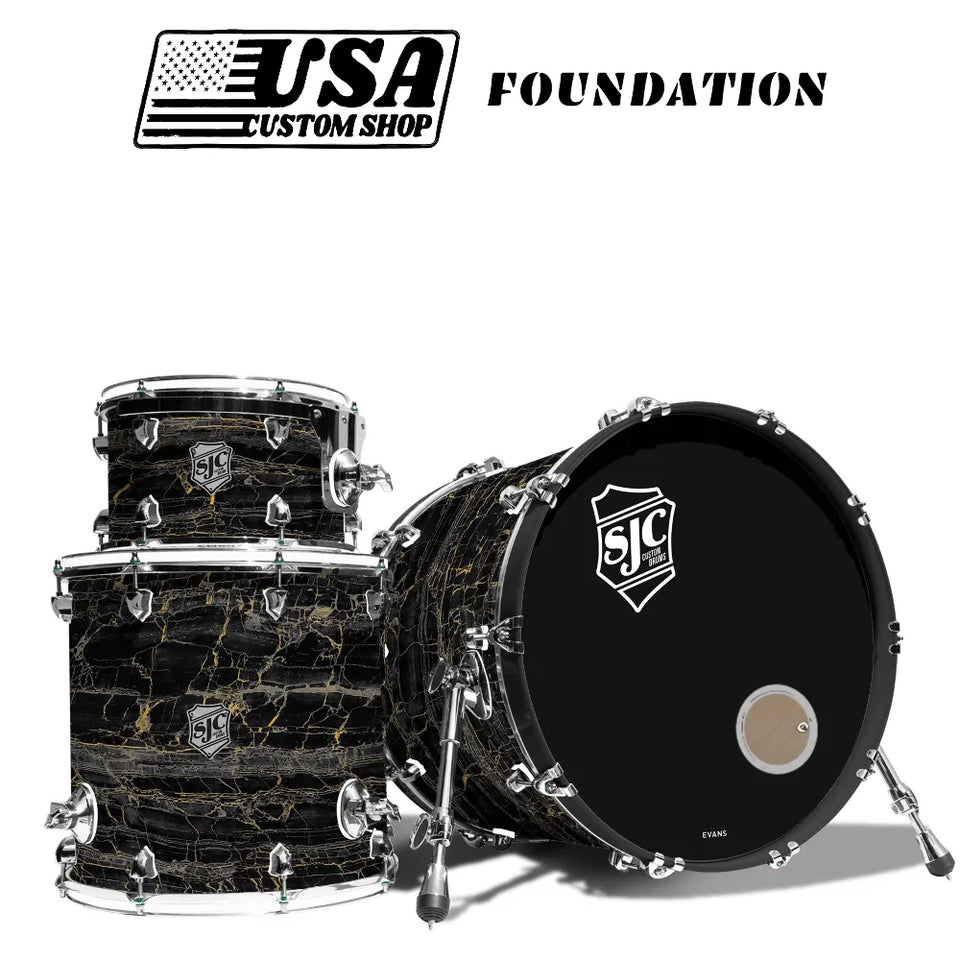 Virtual Drum Designer Kit