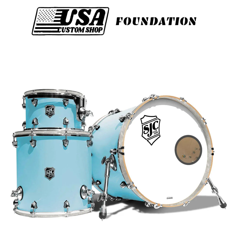 Virtual Drum Designer Kit