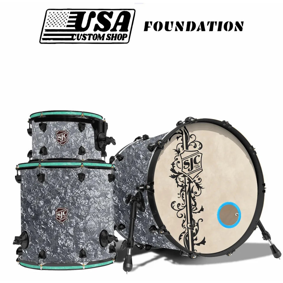 Virtual Drum Designer Kit