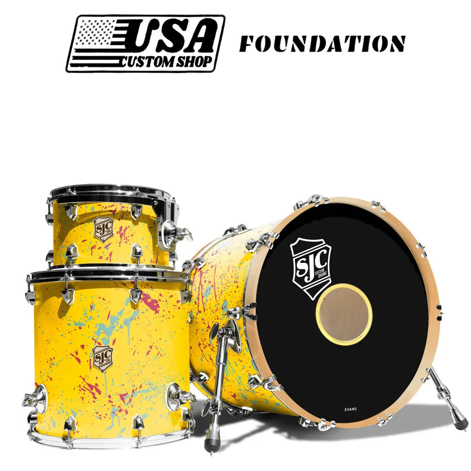 Virtual Drum Designer Kit