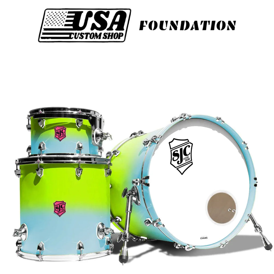 Virtual Drum Designer Kit
