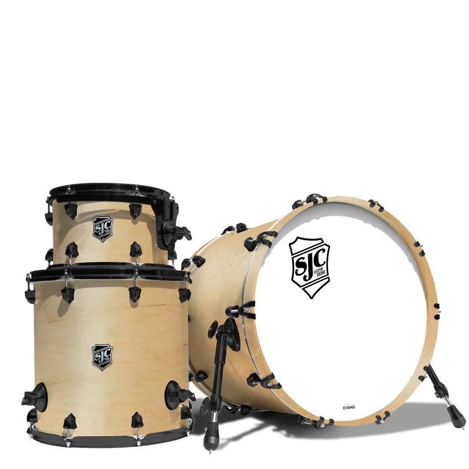 Virtual Drum Designer Kit