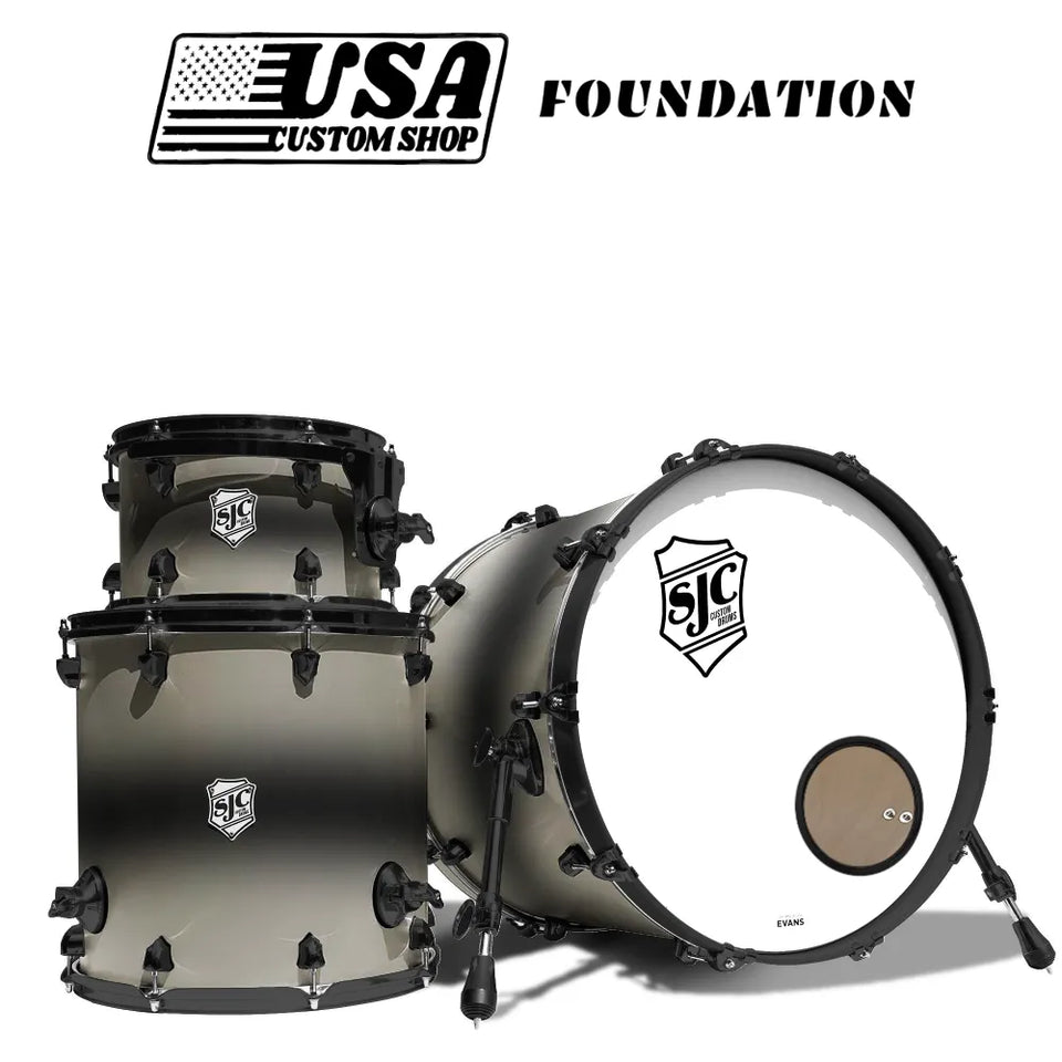 Virtual Drum Designer Kit