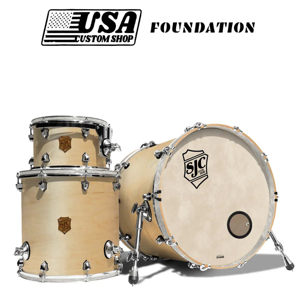 Virtual Drum Designer Kit