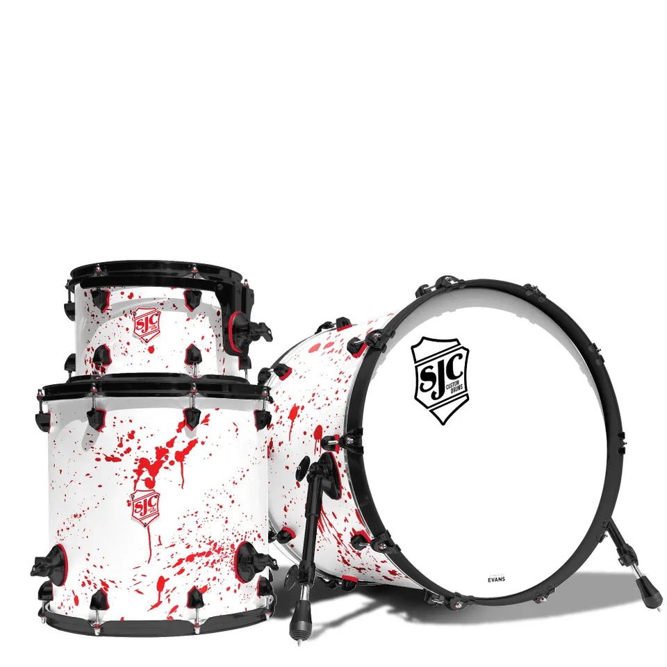 Virtual Drum Designer Kit