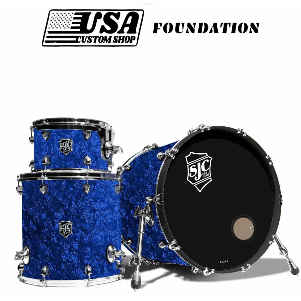 Virtual Drum Designer Kit