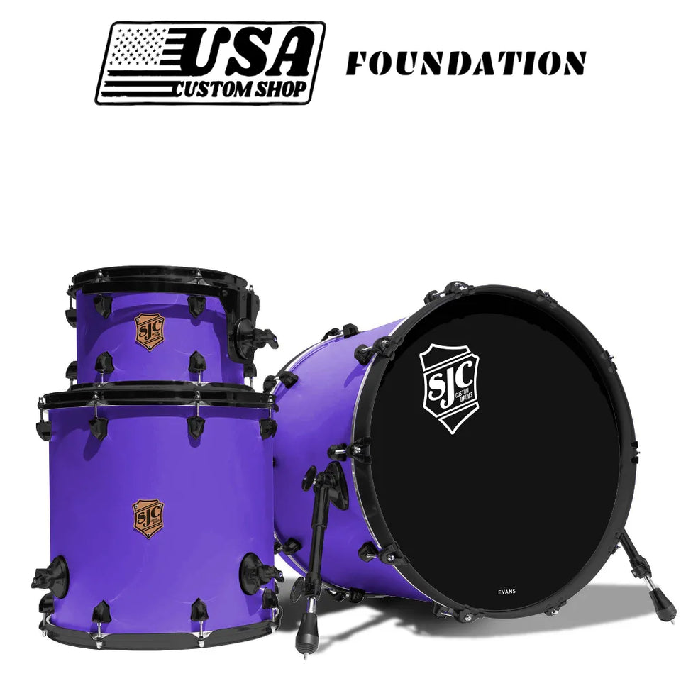 Virtual Drum Designer Kit